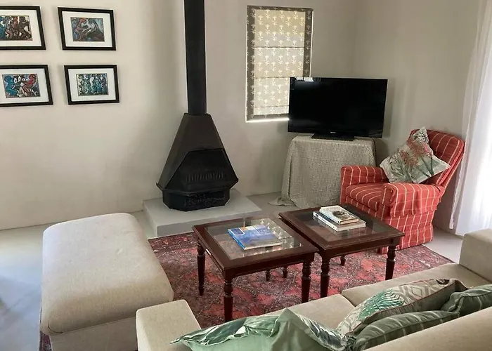 Owl Cottage - Mcgregor